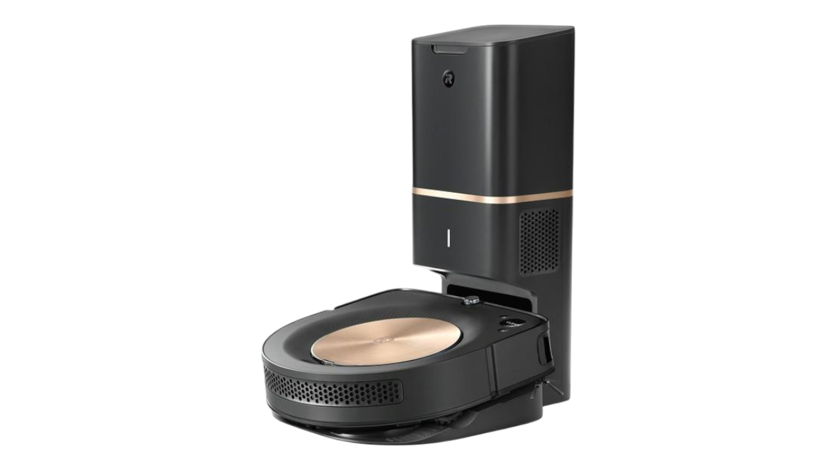 iRobot Roomba S9+